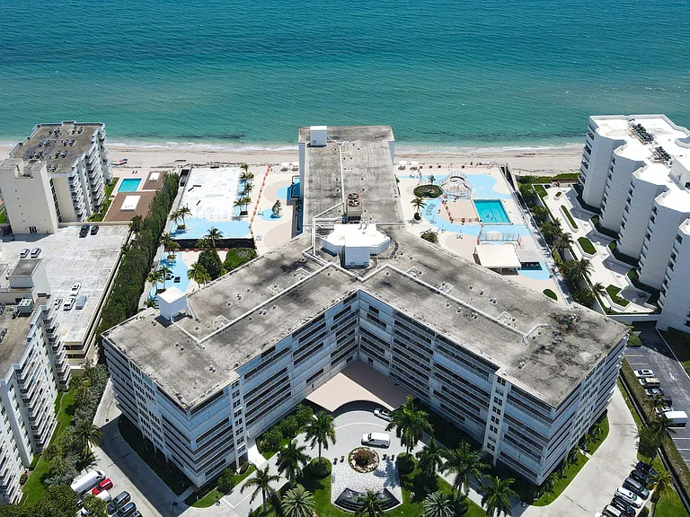 3546 S Ocean Blvd #818 — Photo 35