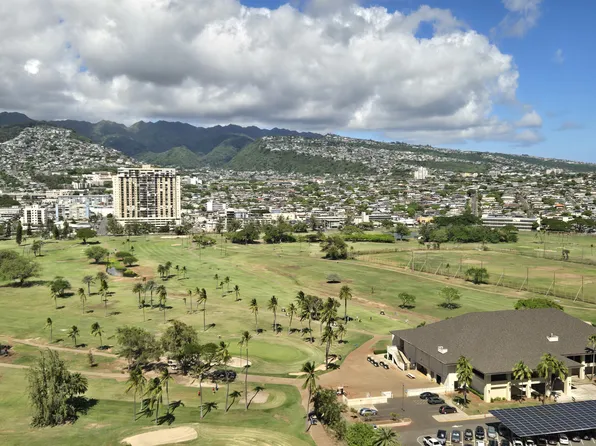 320 Liliuokalani Ave, Honolulu, HI