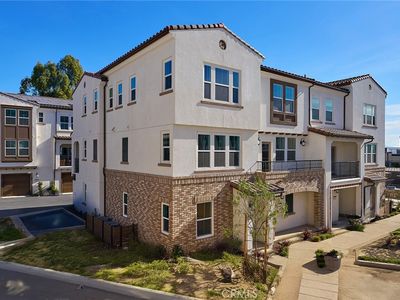 9827 La Serna Dr #1, Whittier, CA, 90605