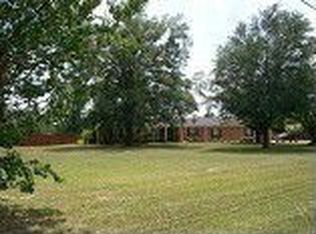 807 W Coke Rd, Winnsboro, TX 75494