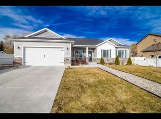 388 W 775 S, Vernal, UT 84078