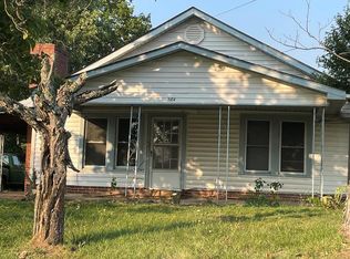 2454 Old Liberty Hill Rd #0, Morristown, TN 37814