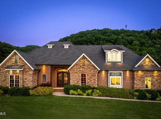 14501 Castle Yonder Ln, Bristol, VA 24202