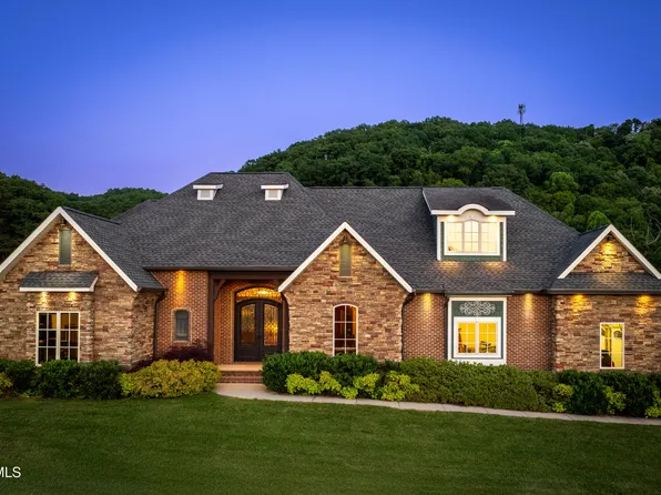 14501 Castle Yonder Ln, Bristol, VA 24202