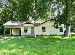 19757 County Road 20, Foley, AL 36535