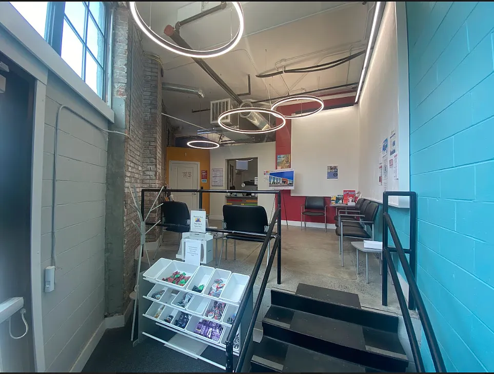 Fort Tar Lofts - 100 — Photo 1