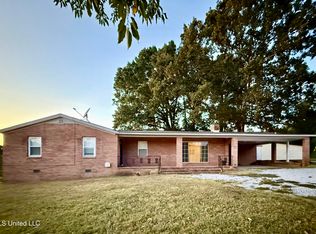 3767 E 4th St, Holly Springs, MS 38635