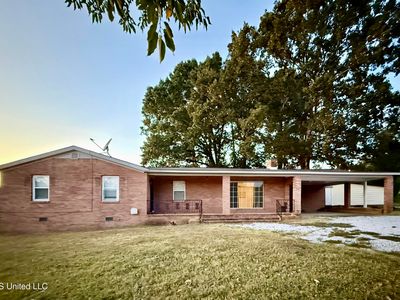 3767 E 4th St, Holly Springs, MS, 38635