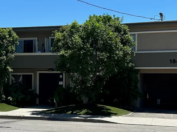 18422 Napa St Unit 4, Northridge, CA 91325