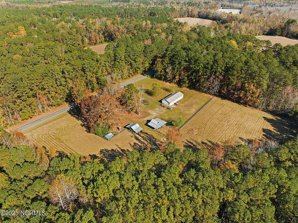 6484 Jerden Thicket Road, Jamesville, NC 27846 Zillow