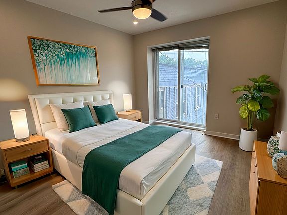 Bedroom 1