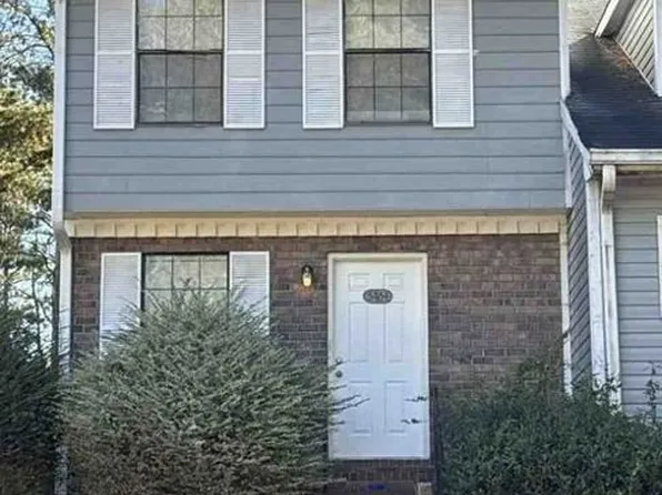 5484 Park Pl S, Atlanta, GA 30349