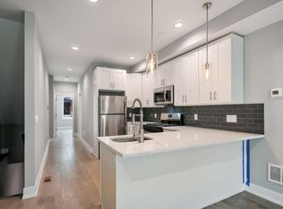 2520 Cecil B Moore Ave #1, Philadelphia, PA 19121