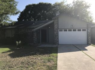 11107 Forest Crown, Live Oak, TX 78233