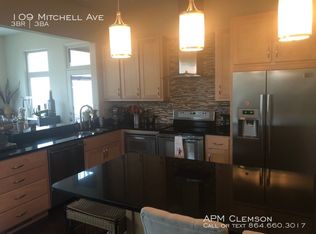 109 Mitchell Ave, Clemson, SC 29631