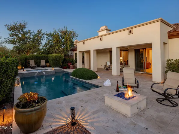 30216 N 52ND Place, Cave Creek, AZ 85331