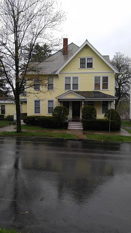 183 Circular St, apt 3 — Photo 1