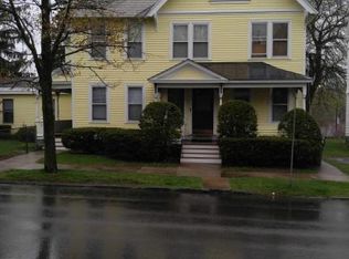 183 Circular St #3, Saratoga Springs, NY 12866