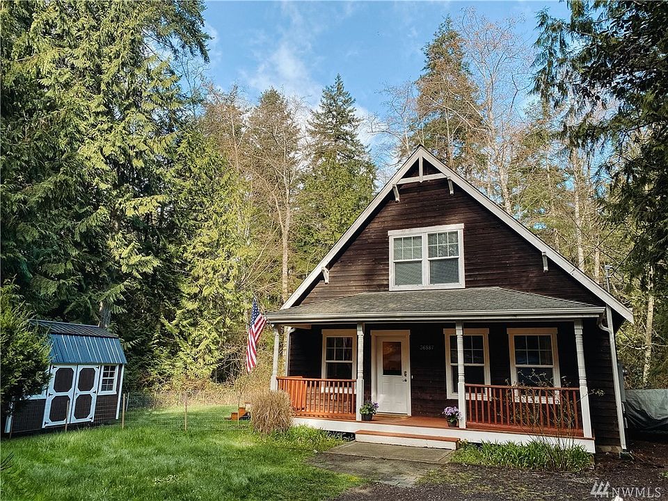 1st image of 36887 Aspen Way NE
