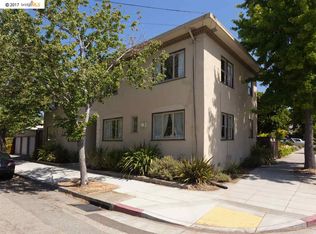 400 Avon St APT 1, Oakland, CA 94618