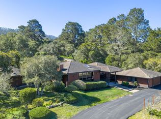 1474 Deer Flat Rd, Monterey, CA 93940