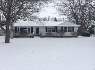 8376 Westwood St, Ida, MI 48140