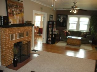 4202 Otterbein Ave, Indianapolis, IN