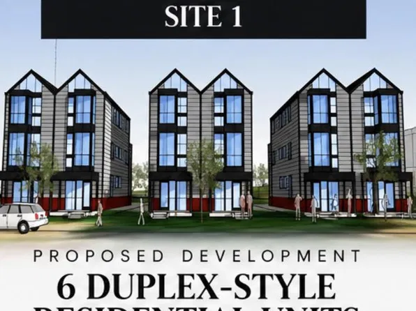 1033 44th St NE, Washington, DC 20019