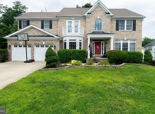 4966 Veronica Ct, Indian Head, MD