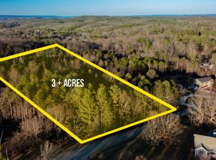 296 Bell Rd, Chickamauga, GA 30707