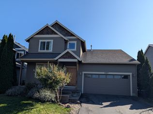 2887 Son Rise Loop, Hood River, OR 97031