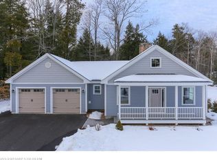 4 Old Dynamite Way, Gorham, ME 04038