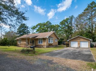 3934 Maple Ln, Murrells Inlet, SC 29576