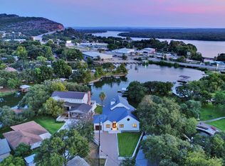 1110 Cr 132a, Kingsland, TX 78639