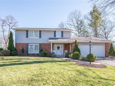 1106 Scenic Dr, Greensburg, PA, 15601