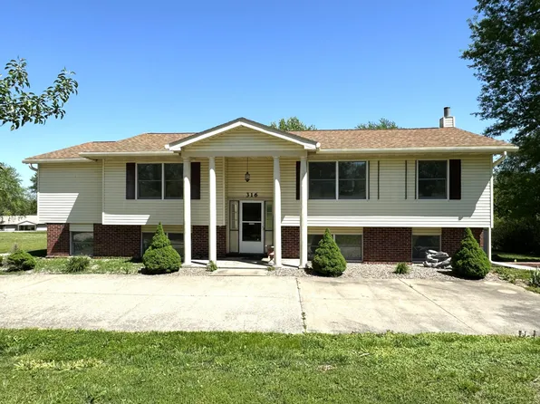 316 Carel Rd, Jefferson City, MO 65109