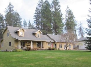 716 E Kilgore Ln, Colbert, WA 99005