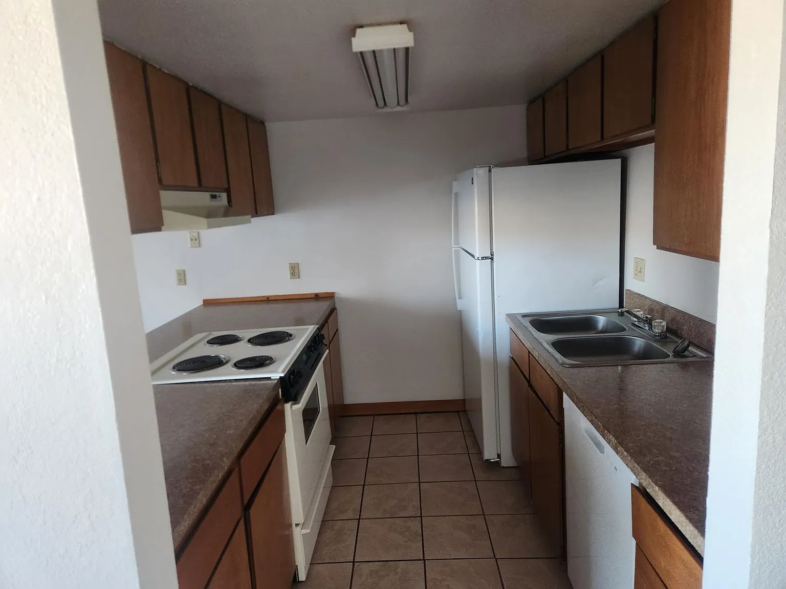 Timberglen Apartments — Photo 3
