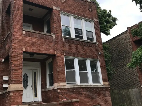 6551 S Talman Ave, Chicago, IL 60629