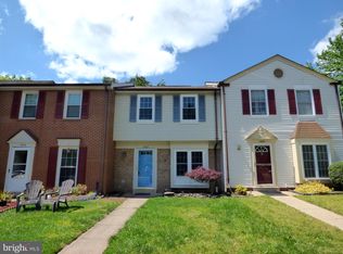 14321 Little Rocky Mountain Ct, Centreville, VA 20120