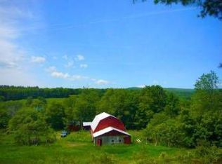 464 Miller Rd, E Dummerston, VT 05346
