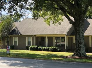 1007 Killough Rd N, Wynne, AR 72396