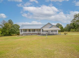 2825 Union Church Rd, Carthage, NC 28327
