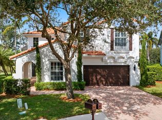 1727 Nature Ct, Palm Beach Gardens, FL 33410