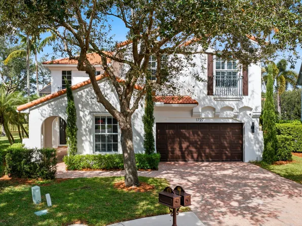 1727 Nature Court, Palm Beach Gardens, FL 33410