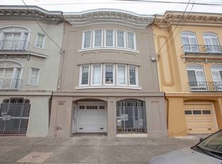 447 28th Ave, San Francisco, CA 94121