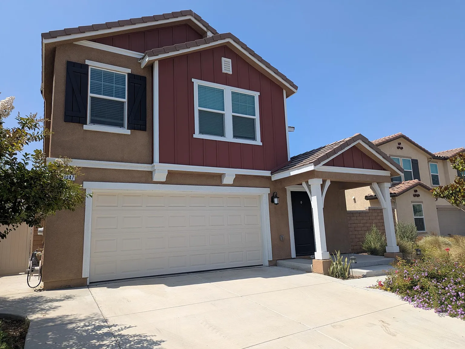 4 bed, 2.5 bath, 2063 sqft, $3,950 — Photo 1