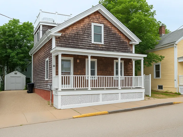 30 Lee Ave — Photo 4