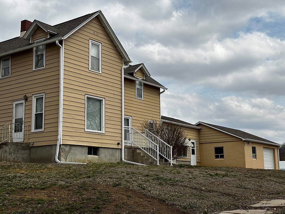 1000 8th St, Wisner, NE 68791 Zillow