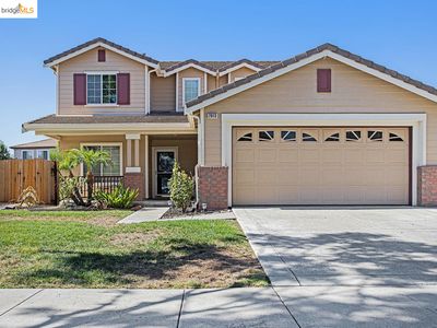 2013 Hedge Ave, Brentwood, CA, 94513